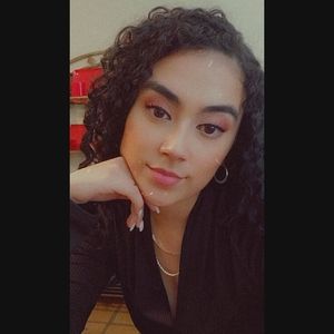 Meet your Posher, Janette